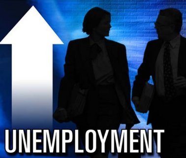 unemployement in Europe