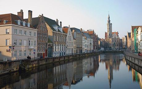 Bruges