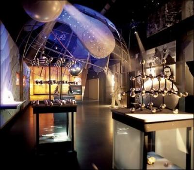 The Diamond Museum, Antwerp