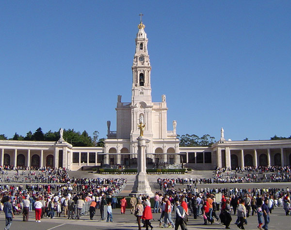 Fatima church