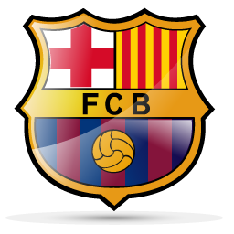 Barcelona football club