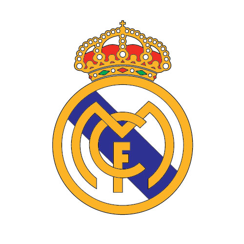 Real Madrid football Club