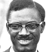 Patrice Lumuba