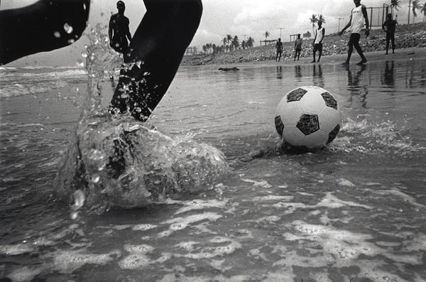 Comments about african footbal