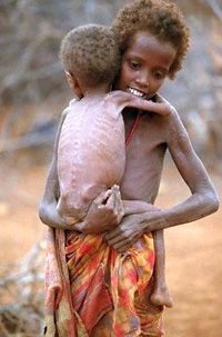 somalia famine