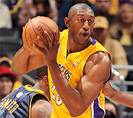 Afrian players in NBA