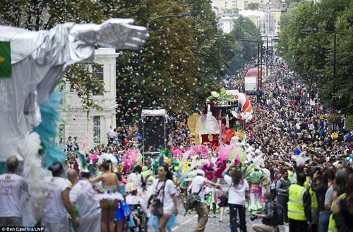 London Carnival