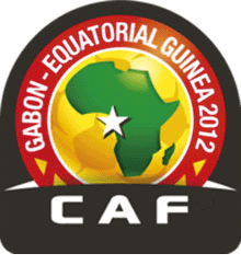 CAF 2012