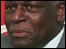 JOSE EDUARDO DOS SANTOS of ANGOLA