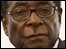 Robert Mugabe of Zimbabwe