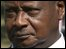 YOWERI MUSEVENI of UGANDA