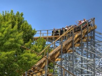 Rocca al mare tivoli in estonia
